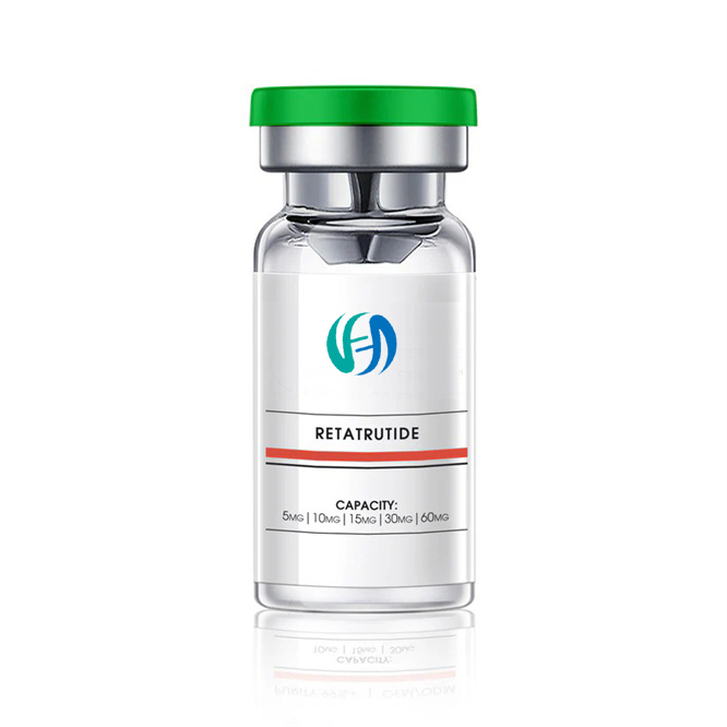 Retatrutide